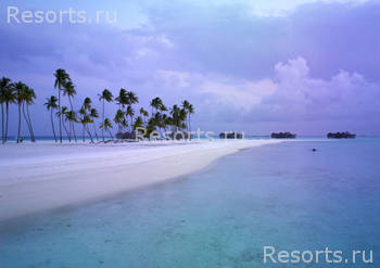 Soneva Gili Resort & Spa 46
